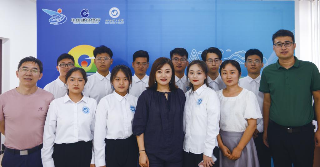 我校在第八届山东省“互联网+”大学生创新创业大赛中获佳绩 - 烟理论坛