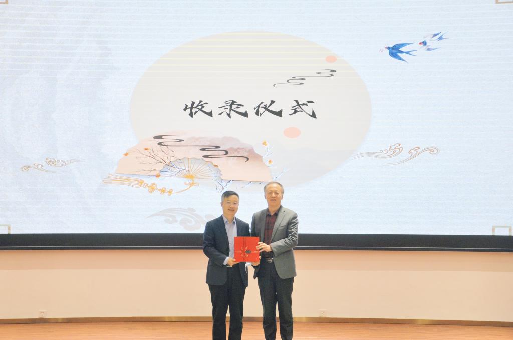 经管学院圆满举办“一封家书”感恩教育活动 - 烟理论坛