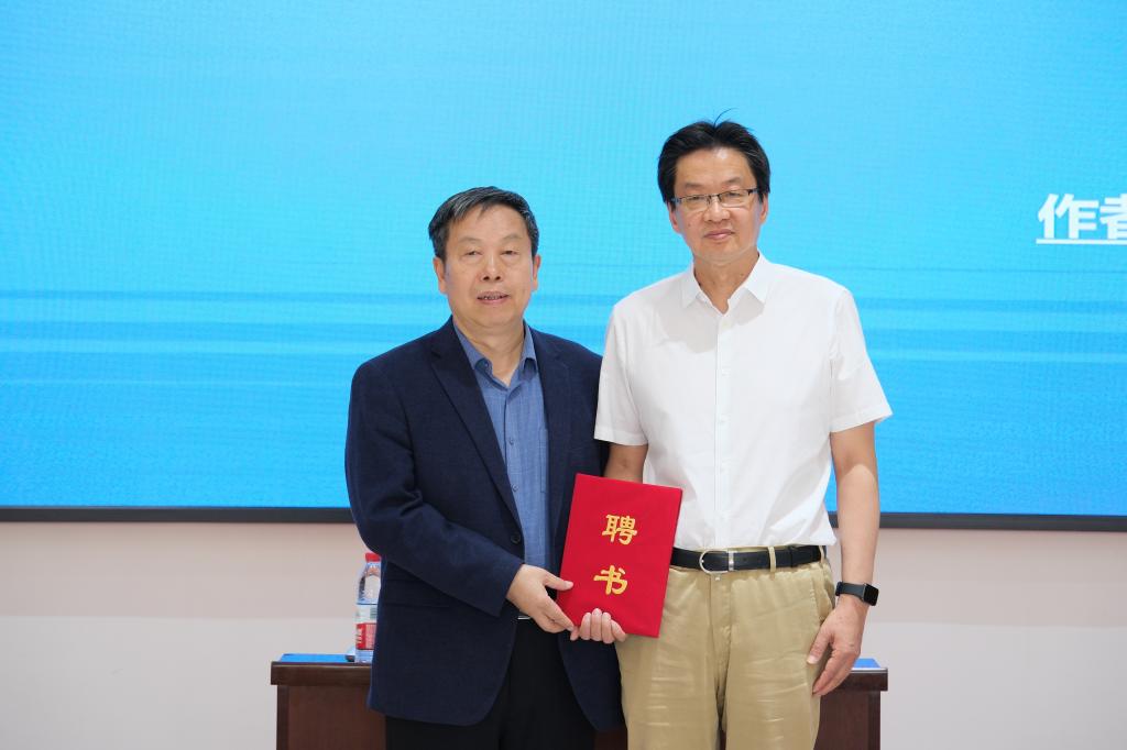 走进杜牧 赴一场诗歌盛宴 文法学院举办“晚唐杜牧诗赏析”文学讲座 - 烟理论坛