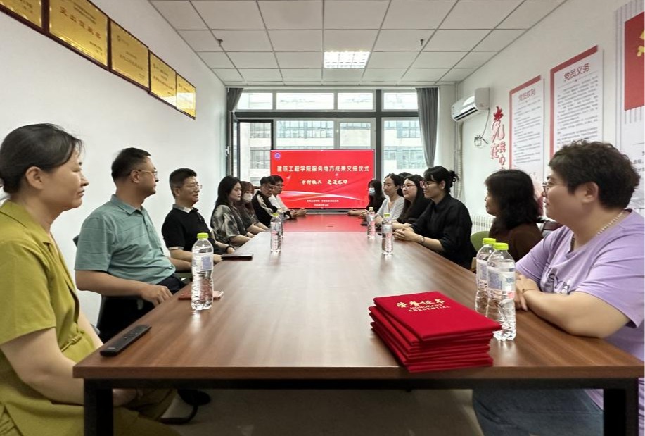 视觉传达设计专业“乡村振兴”主题毕业设计成果别样“转化” - 烟理论坛