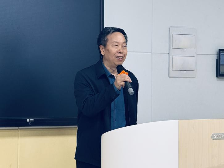 烟台理工学院高质量督导赋能教学新发展 - 烟理论坛