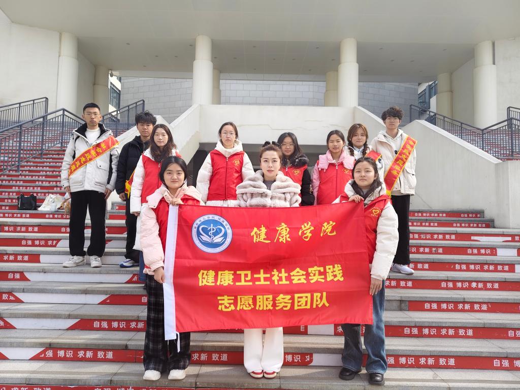 植绿护绿正当时 健康学子到九开生态园植树 - 烟理论坛