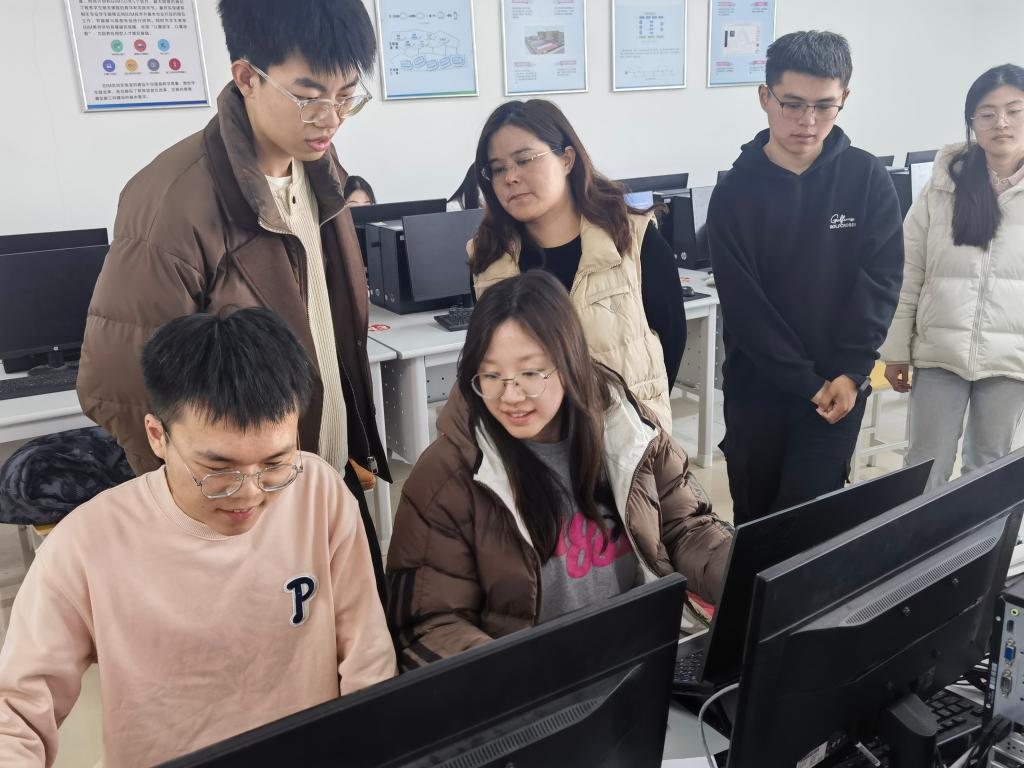 建筑工程学院在第十一届国际高校BIM毕业设计创新大赛中斩获佳绩 - 烟理论坛